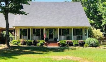 6424 Georgia Rdg, Alma, AR 72921