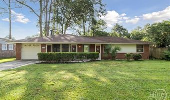 9116 Garland Dr, Savannah, GA 31406