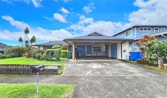45-512 Mokulele Dr, Kaneohe, HI 96744