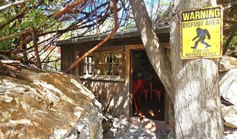 105 TOMBSTONE Cyn, Bisbee, AZ 85603