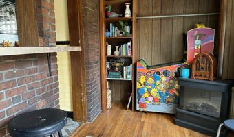 3 Van Buren St, Albany, NY 12206