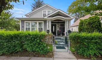 185 Garden Ave, Belleville, NJ 07109
