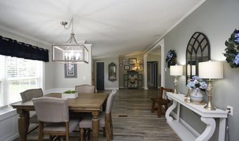 2545 HUNTING QUARTER Rd, Houston, DE 19954