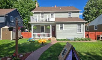 604 8th St SW, Austin, MN 55912