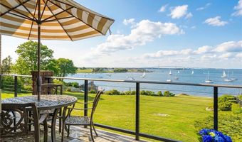 111 Harrison Ave A18, Newport, RI 02840