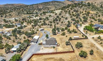 27 McClellan Peak Dr, Carson City, NV 89706