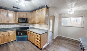 1454 S Melrose St, Casper, WY 82601