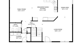 1696 Reserve Ct, Ann Arbor, MI 48103