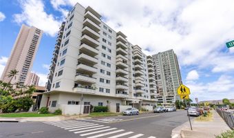 509 University Ave 707, Honolulu, HI 96826