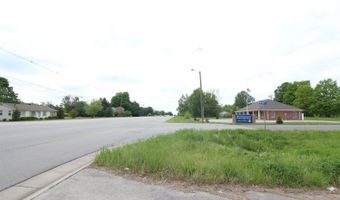 1 New Shepherdsville Road Lot A, Bardstown, KY 40004