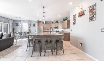 675 Turtleback Falls Ave, Indian Springs, NV 89018