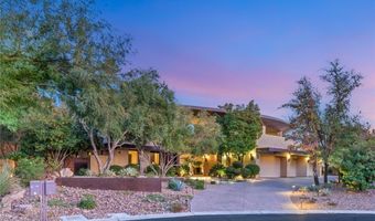 5 Promontory Ridge Dr, Las Vegas, NV 89135