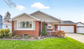 1119 W GLENDALE Ave, Appleton, WI 54914