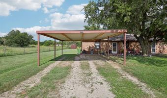 121 Cindy Ln, Weatherford, TX 76085