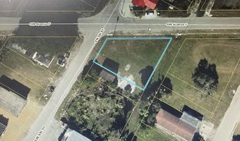 601 SW 6th St, Belle Glade, FL 33430