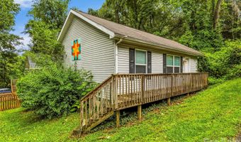 144 Hanover St, Asheville, NC 28806
