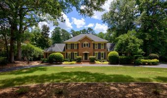 105 Moss Side, Athens, GA 30607