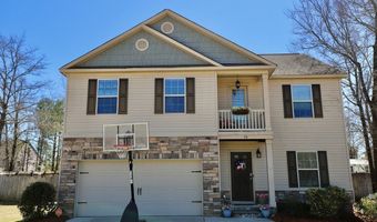 54 Edinburgh Castle Ln, Camden, SC 29020