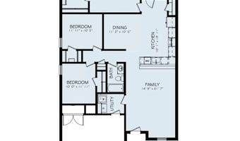 2304 Abbeville Ave, Wolfforth, TX 79382
