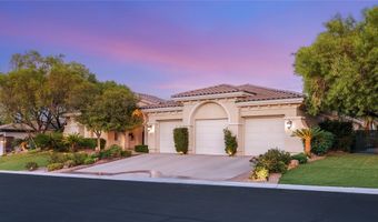 10925 Iris Canyon Ln, Las Vegas, NV 89135