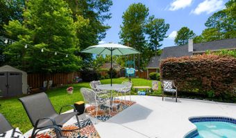 1375 Willow Woods Dr, Aiken, SC 29803