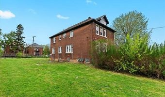 4204 Clements FL 2W St, Detroit, MI 48238