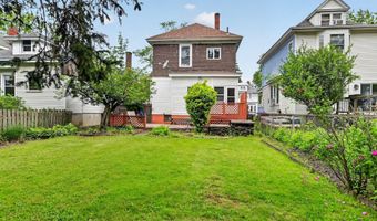 10 Matilda St, Albany, NY 12209