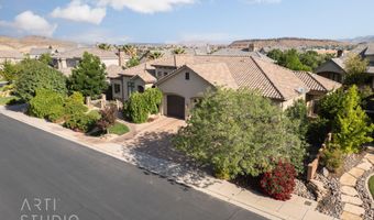 2461 E Lagrasse Cir, St. George, UT 84790