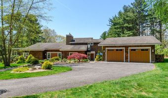 140 Second Hill Rd, Bridgewater, CT 06752