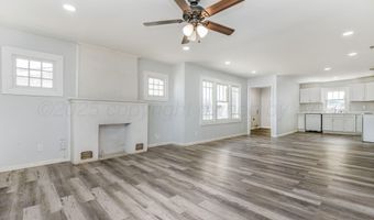 313 S FAIRMONT St, Amarillo, TX 79106