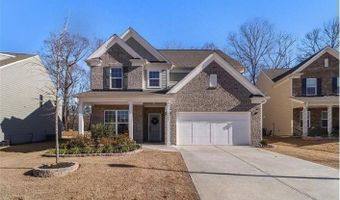 1466 Maston Rd, Auburn, GA 30011