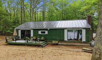 4 Clark Island Rd, Amherst, NH 03031