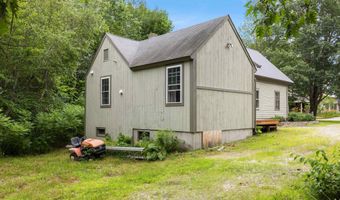 18 Cilleyville Rd, Andover, NH 03216