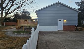 4813 LAWRENCE St, Alexandria, VA 22309