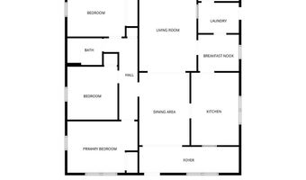 14240 Wintzell Ave S, Bayou La Batre, AL 36509