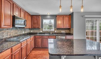 10375 Kerwick Ct, Aurora, OH 44202