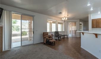 3439 Cottage Canyon St, Laughlin, NV 89029
