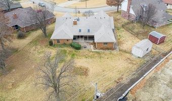 174 Parkhill Pl, Bartlesville, OK 74006