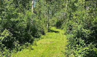 Hartley Shores Road lot 16, Bottineau, ND 58318
