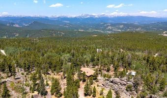 1217 Wedgwood Rd, Black Hawk, CO 80422