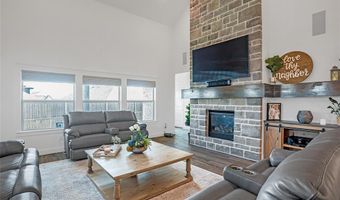 821 Anne Ct, Anna, TX 75409