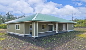 16-470 ORCHIDLAND Dr, Keaau, HI 96749