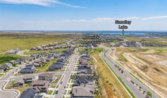 17412 W 93rd Pl, Arvada, CO 80007