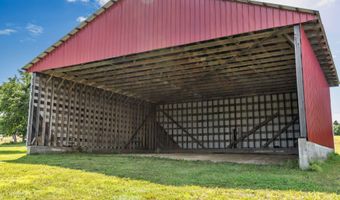 383 Benedicta Rd, Benedicta, ME 04733