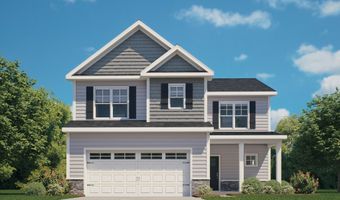 222 Ashley Heights Dr, Aberdeen, NC 28315