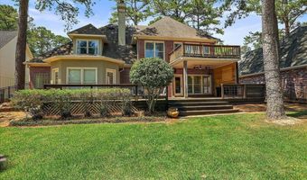 132 Pine Ridge Cir, Brandon, MS 39047