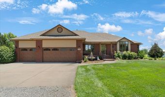 2500 N 219th St W, Andale, KS 67001