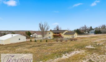 4400 Westland Pl, Casper, WY 82604