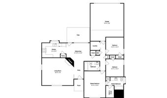 206 S Alder Dr, Allen, TX 75002