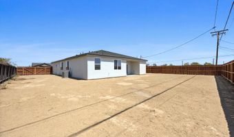 8248 Willow Ave, California City, CA 93505